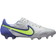 Nike Tiempo Legend 9 Elite FG - Grey Fog/Sapphire/Volt