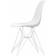 Vitra Eames DSR Plastic Kitchen Chair 32.7"