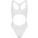 SKIMS Swim Cut Out Monokini Swimsuit - Marble