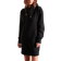 Superdry Vintage Hoodie Dress - Black