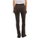 NA-KD Slim Fit Super Stretch Trousers - Brown