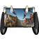 GameSir f2 mobile controller with trigger for ios/android pubg codm