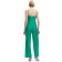 Mango Simona Jumpsuit - Green