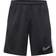 Nike Men's Dri-Fit Academy Football Shorts - Black/White