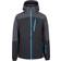 Trespass Mens Bowie Ski Jacket - Black