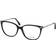 Calvin Klein CK 22500 001, including lenses, BUTTERFLY Glasses, FEMALE