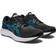 Asics Gel-Excite 9 M - Black/Island Blue