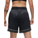 Nike Jordan Essentials Women's Diamond Shorts - Black/Dark Smoke Grey/Sand Drift