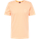 Hugo Boss Logo Patch T-shirt - Light/Pastel Orange