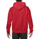 Gildan Men's Hooded Sweatshirt - Red