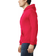 Gildan Men's Hooded Sweatshirt - Red