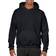 Gildan Men's Hooded Sweatshirt - Black