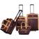 American Flyer Luggage Signature 4-teiliges