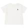Polo Ralph Lauren Shirt Kids White White