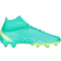 Puma Ultra Pro FG/AG M - Electric Peppermint/White/Fast Yellow