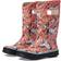 Bogs Girl's Unicorn Rain Boot - Pink Multi