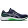 Asics Gel-Excite 9 M - Midnight/Sky