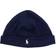 Polo Ralph Lauren Boy's Interlock Cotton Beanie NAVY