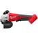 Milwaukee M18 4-1/2Inch 5Inch