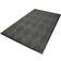 M+A Matting WaterHog Eco Premier Black, Gray