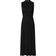 Edited Talia Dress - Black