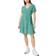 Only Sonja Life Short Dress - Jade