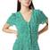 Only Sonja Life Short Dress - Jade