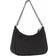 Michael Kors Jet Set Charm Small Logo Shoulder Bag - Black
