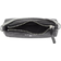 Michael Kors Jet Set Charm Small Logo Shoulder Bag - Black