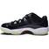 Nike Air Jordan 11 Retro Low PS - Black/White/Sail/Gym Red