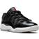 Nike Air Jordan 11 Retro Low PS - Black/White/Sail/Gym Red