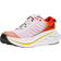 Hoka Bondi X M - White/Red