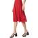 About You Franziska Dress - Red