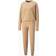 Puma Loungewear Suit Women - Dusty Tan