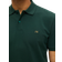 Selected Homme Classic Polo Shirt - Trekking Green