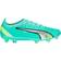 Puma Ultra Ultimate FG/AG M - Electric Peppermint/White/Fast Yellow