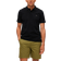 Selected Homme Classic Polo Shirt - Black