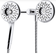 Kohler Bellerose (K-R21117-G-CP) Chrome