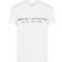 Armani Exchange Milano New York Regular Fit T-shirt - White