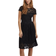 Vila Kalila Cocktail Dress - Black