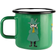 Muurla Mumin Snusmumriken Enamel Mug 12.5fl oz