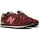 New Balance 574 - Brown/Pink