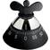 Alessi A09 W Kitchen Timer