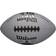 Wilson NFL MVP Football-Grey