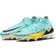 Nike Phantom GT2 Pro Dynamic Fit FG - Glacier Ice/Yellow Strike/Sunset Glow/Black