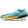 Nike Phantom GT2 Pro Dynamic Fit FG - Glacier Ice/Yellow Strike/Sunset Glow/Black