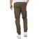 Only & Sons Scam Stage Caro Cuff Pants - Green/Olive Night