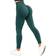 Suuksess Seamless Scrunch Leggings - Green