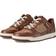 Coach Men's C201 Leather Trainers