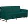 Novogratz 2358979N Skylar Coil Sofa 77" 2 Seater